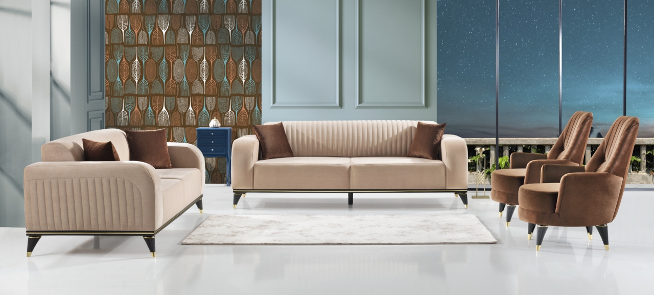 Armoni Koltuk Takımı